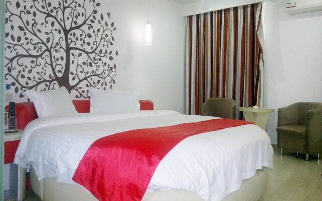 Heshangyou Convenient Hotel