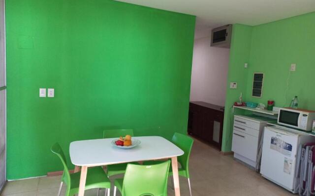 Parana Riverside Guest House - Posadas