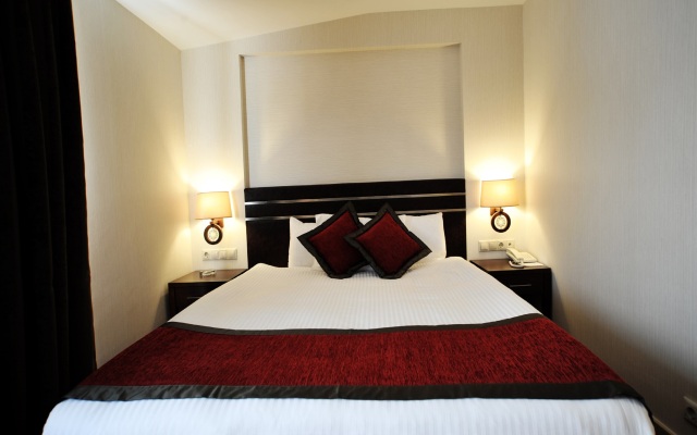 Niza Park Hotel