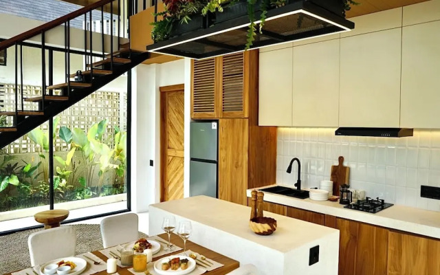 Dzen Greenfield Villas