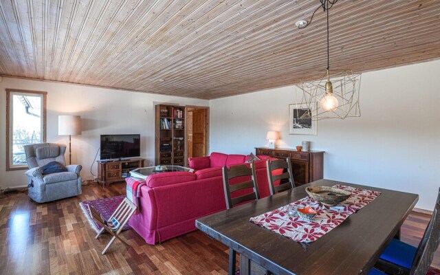 Nice Home in Strömstad With 4 Bedrooms and Wifi