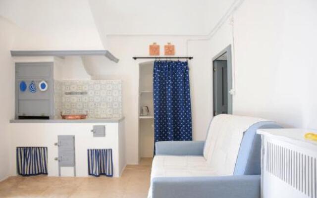 Corte Trullo Sovrano BB