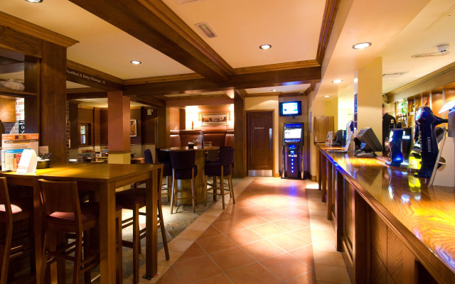 Premier Inn Doncaster Central