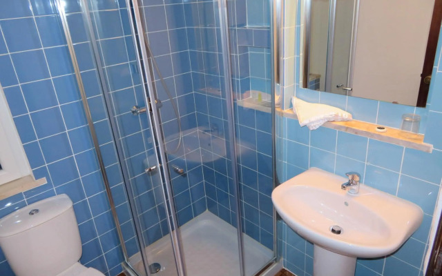 Hotel Alcaide