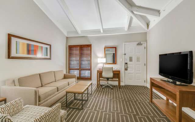 Hilton Phoenix Tapatio Cliffs Resort