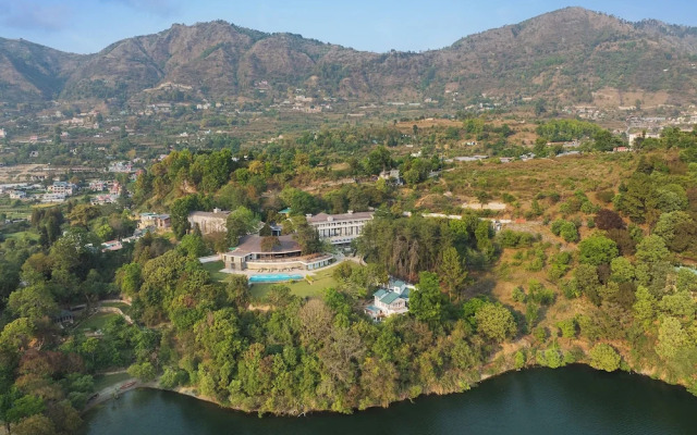 Naukuchia House, Naukuchiatal - IHCL SeleQtions