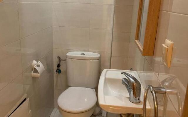 Très bel appartement 2p en plein cœur de l’Agdal