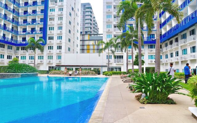 CondoDeal at Sea Residences Serviced Apartment