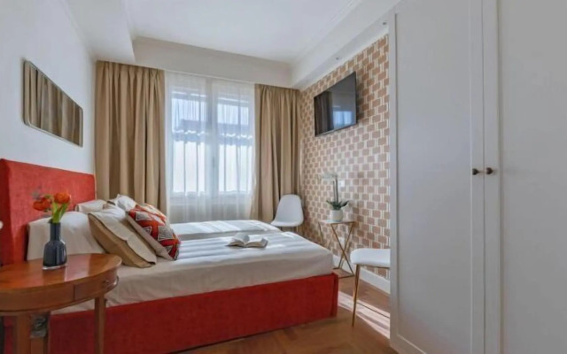 Dreams Over Ponte Vecchio