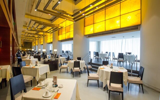 Jinjiang Inn, Select - New Hongqiao, Shanghai