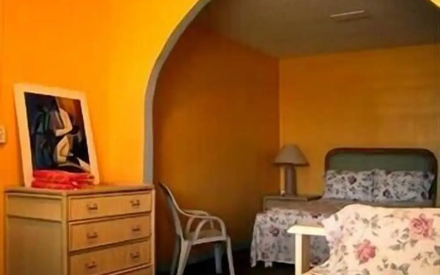 Hotel Kokomo