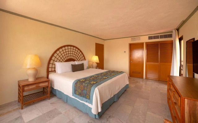 Samba Vallarta - All Inclusive