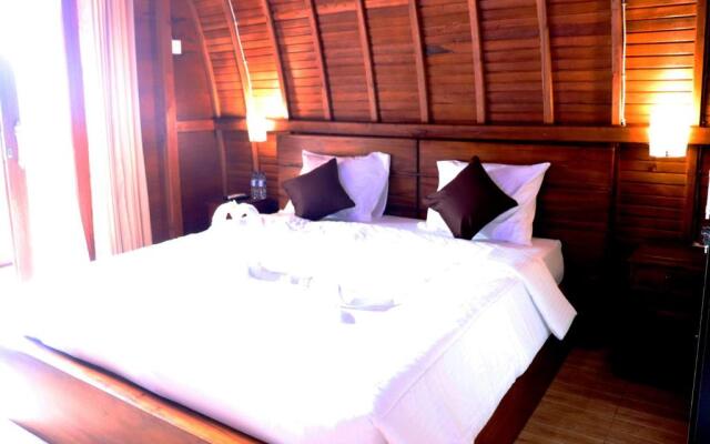 Stone Hills Guest House