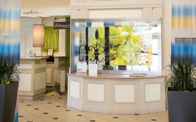 Hilton Garden Inn Gettysburg