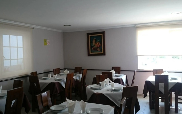 Hotel El Millon