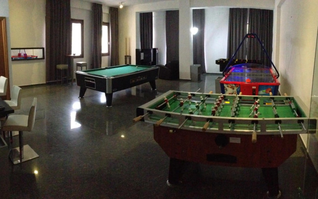 Valis Resort and Spa