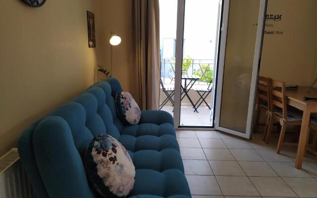 Elena's apartment [2]