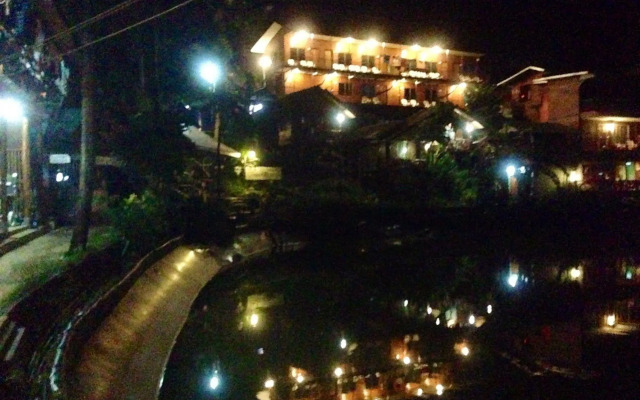 Tapear Resort