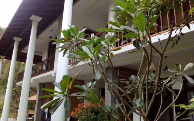 Vista Silva Rest