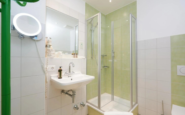 Design Hotel Vosteen