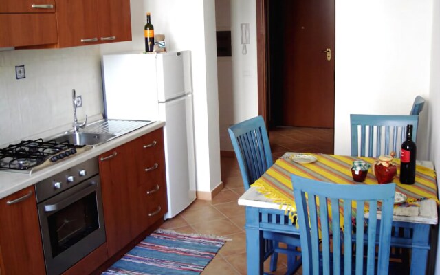 Renda Apartments