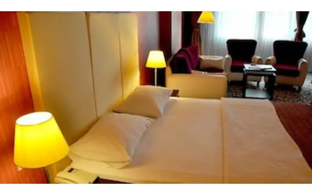Hotel Konak Mazlum