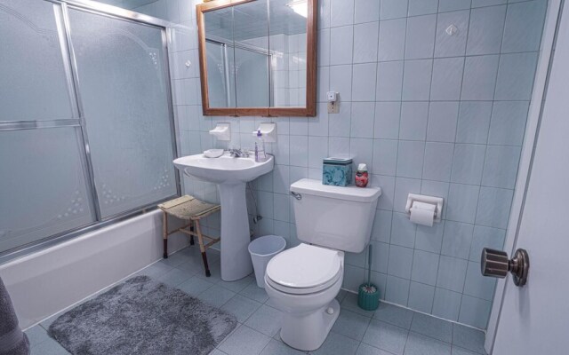 Experience the Catskills in This Rustic Farmhouse