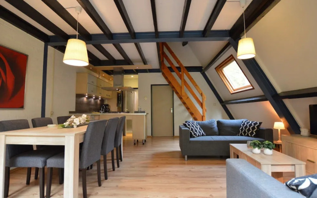 Holiday Home in Stramproy Near Nature