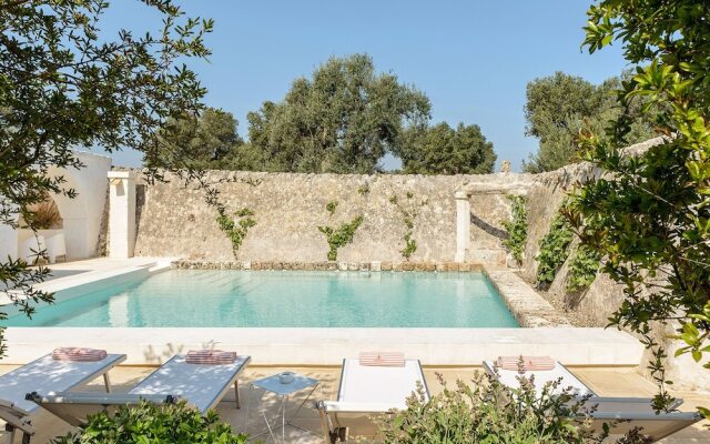 Masseria Stefanodelconte