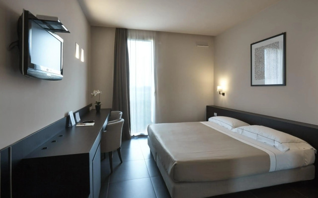 Casalgrande Hotel