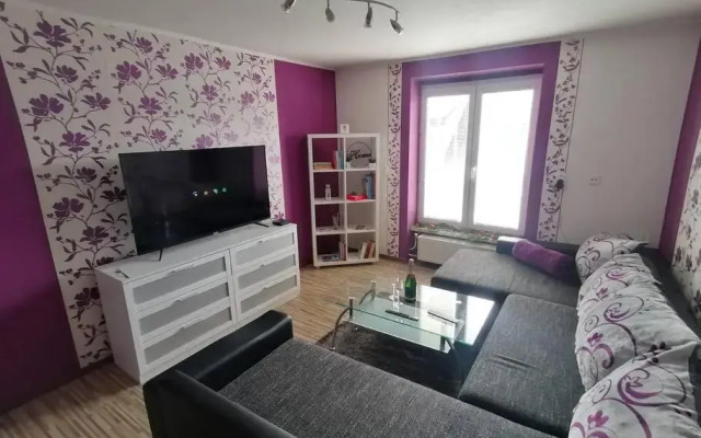 Apartmán u Manišov blízko centra v Martine