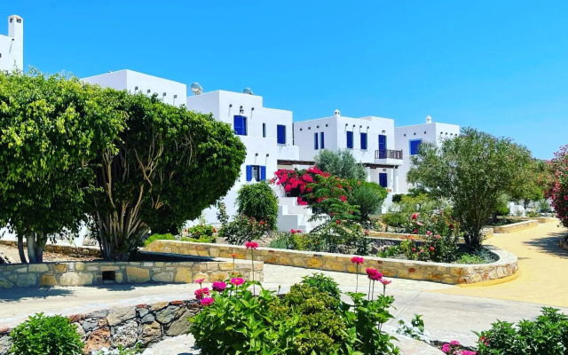 Niriedes Villas