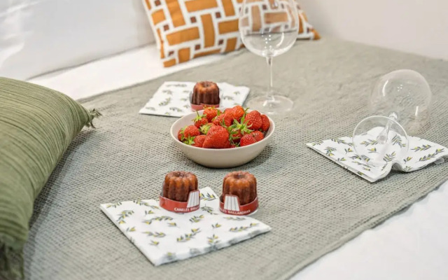 Lavie Maison - Centrale et Spacieux