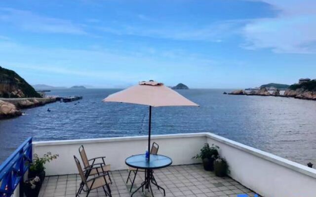 Xingkonghai Homestay