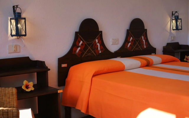 Hotel Cala di Mola