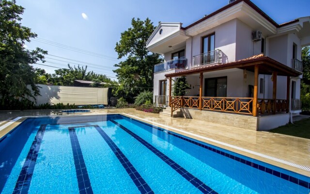 Villa Oldvillage by Tatilpremium