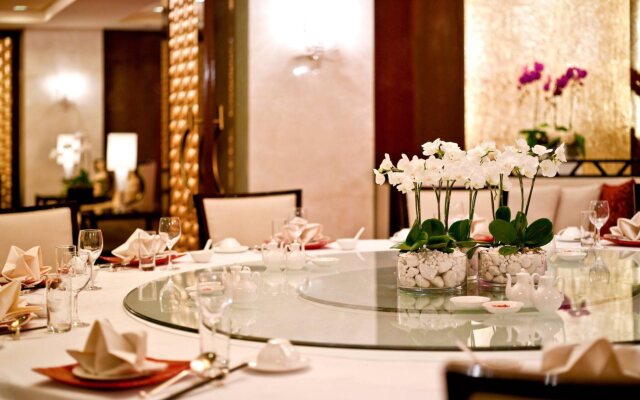 Courtyard by Marriott Shanghai Pudong