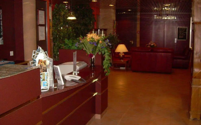 Hôtel des Trois Rois