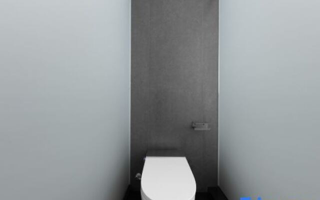 Youshe Smart Hotel (Chongqing University Town Microelectronics Park)