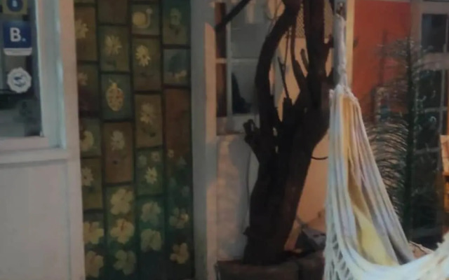 Pousada Praia de Geribá