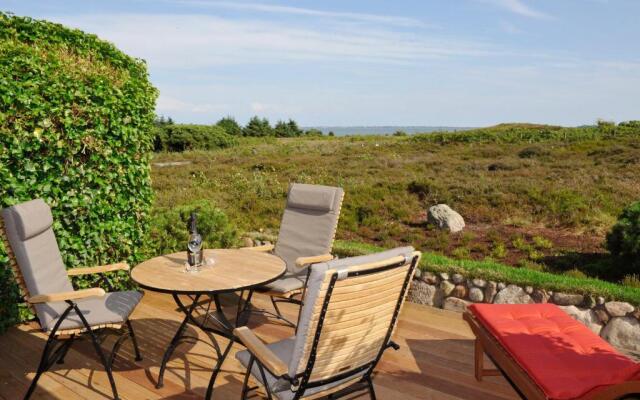 Ferienwohnung Sönshörn