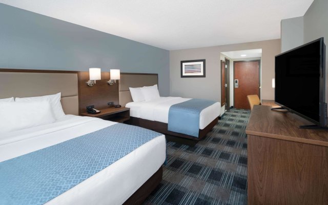 Holiday Inn Express Mobile I-65, an IHG Hotel