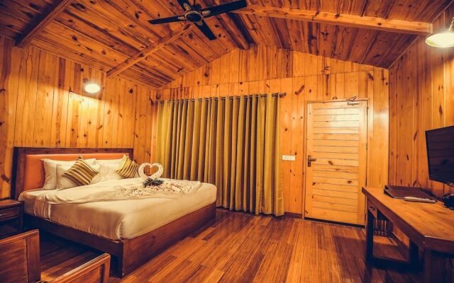 Sitabani Jungle and Spa Resort