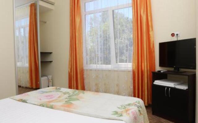 Hotel M4