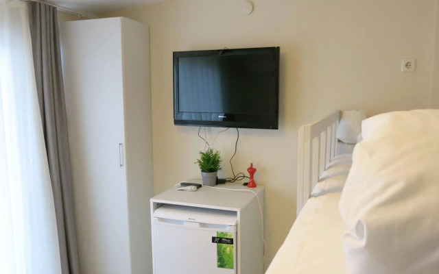Cimen Apartments