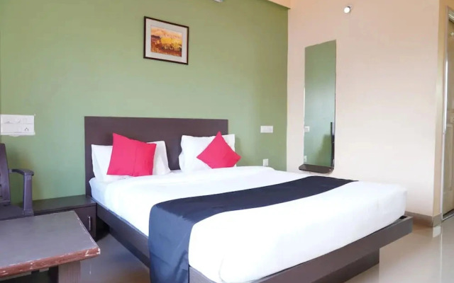Chinthu Comforts by OYO Rooms