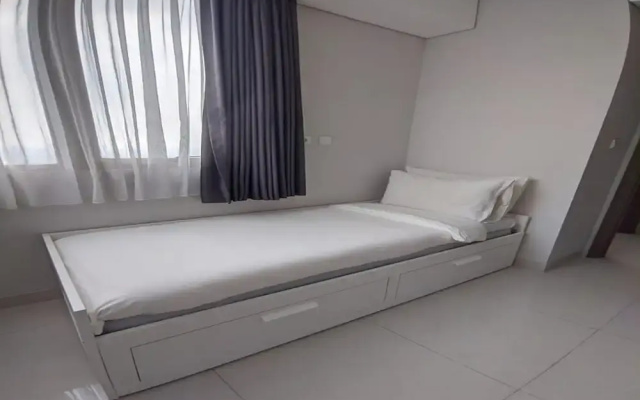 Premium Taman Anggrek Residences