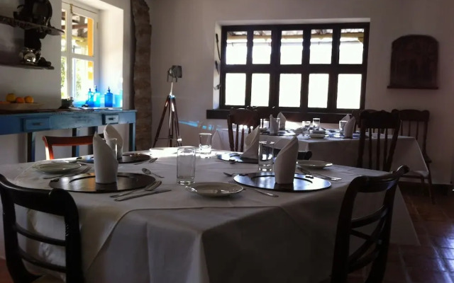Tambo Sapalanchan Lodge