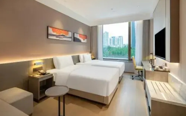 Hyatt Place Linyi People’s Square