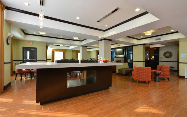 Holiday Inn Express Hotel & Suites Alva by IHG